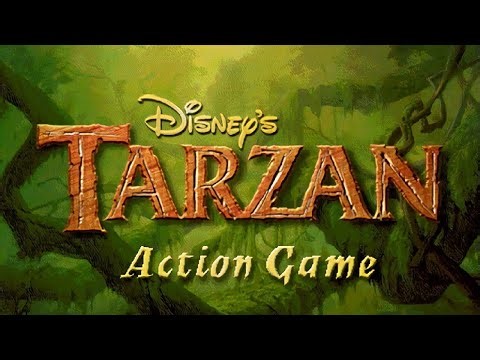 Tarzan Game Live 🔥 | Jungle Adventure Gameplay | Sahul Gameplay