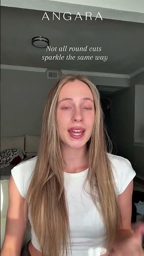 The Sparkliest Diamond Cut Ever 💎| Best Diamond Cut | Diamond Engagement Rings