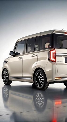 2026年ホンダN-BOX徹底レビュー｜軽自動車の王者がさらに進化した理由とは？