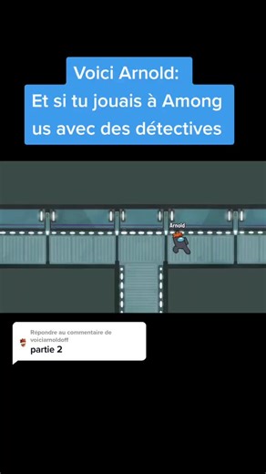 voiciarnoldoff sur TikTok