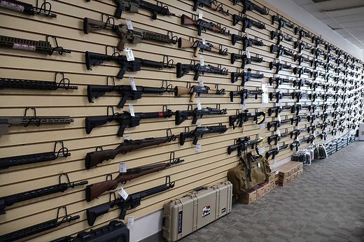 Gunsmith Services | Bill's Gun Shop & Range MN, WI, ND