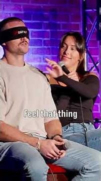 She Had A Boyfriend!