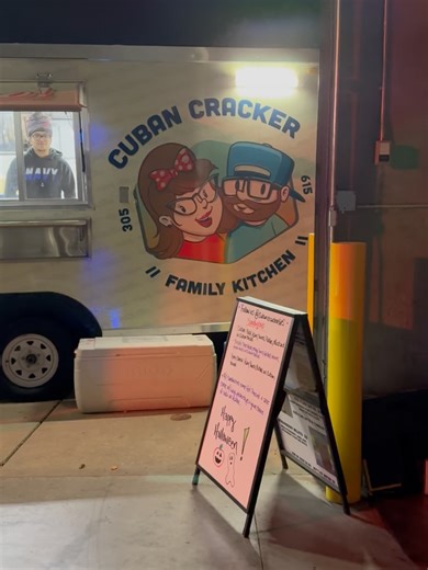 Cuban Cracker Family Kitchen on Reels