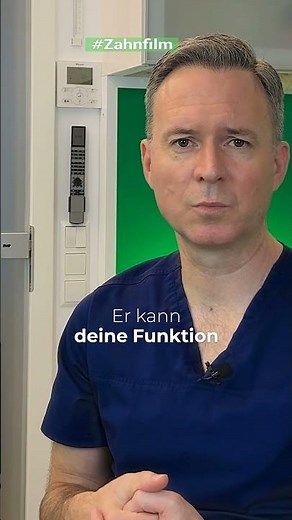 Zahnfleischrückgang durch Zähneknirschen Das solltest du tun!