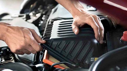 MINI Servicing, MOT and Repairs | Authorised MINI Service Centre