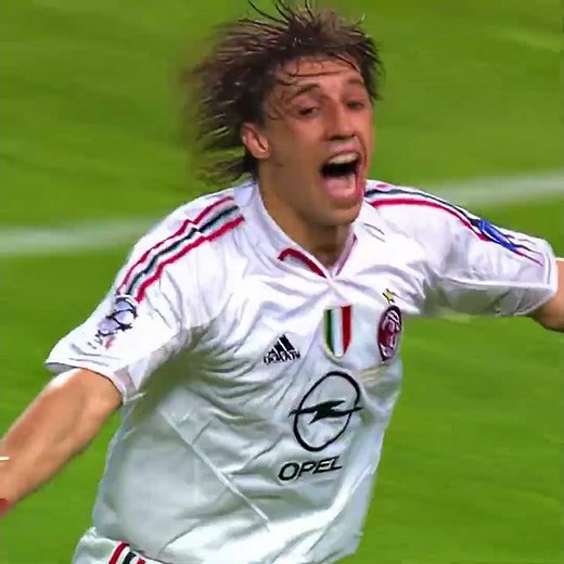 Miracle of Istanbul 🏆 Liverpool’s Greatest Comeback Ever 🔥 #UCL #Liverpool #FootballHistory #acmilan