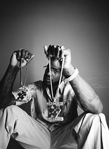 Skepta: Living And Breathing Art