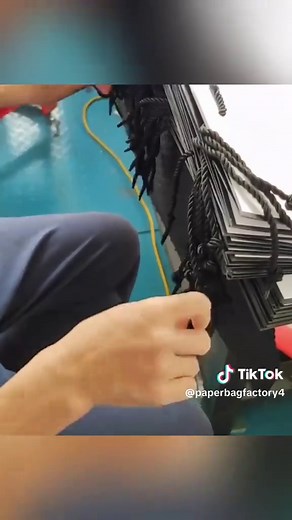 Custom Shopping Paper Gift Bags for Every Occasion