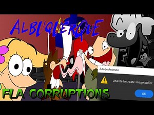 [Weensauce] ween - Actual FLA Albuquerque Corruptions