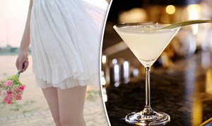Drunk girls in short skirts to blame for sex attacks, survey reveals
