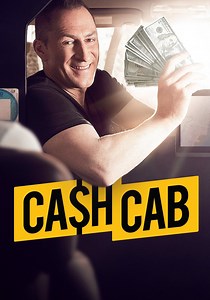 Cash Cab Season 9 - watch full episodes streaming online