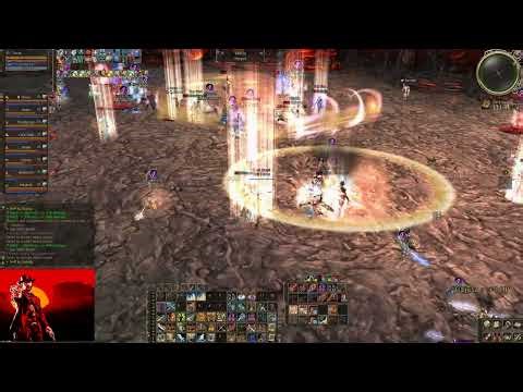 Lineage 2 Eclipse - Valakas Gunslinger