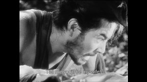 Rashomon - Trailer