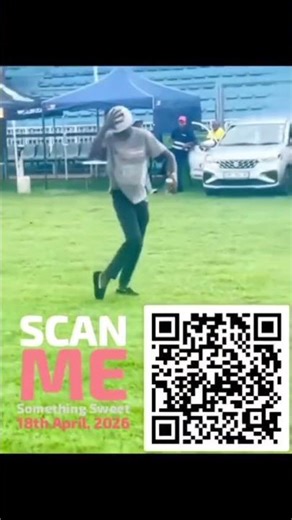 Scan QR_Code To PLAAY Song 🖇️🫶🔥🔥💯 Something Sweet 🧁