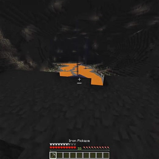 THE STEVE FLASH #minecraft #villiger #mod