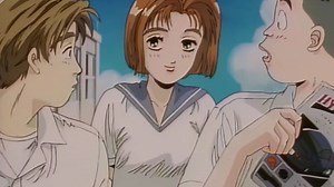 高清头文字D国语 1