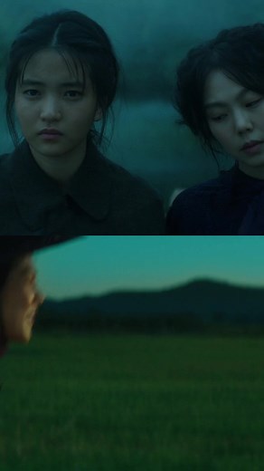 The Handmaiden (2016), Park Chan-wook #filmtok #asiancinema #koreancinema In 1930s Korea, a new girl is hired as a handmaiden to a Japanese heiress who lives a secluded life on a large countryside estate. But the maid has a secret: She is a pickpocket recruited by a swindler, who is posing as a Japanese Count, to help him seduce the Lady and steal her fortune.