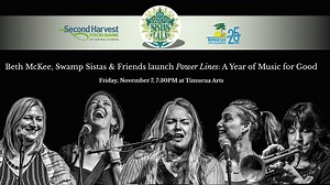 Artists Sparking the Power Lines Movement