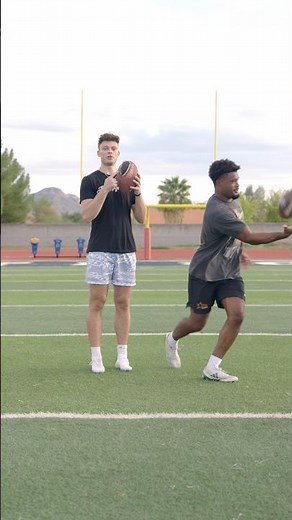 Punt, Pass, Kick Field Goal (Exploding Ball Edition 2)