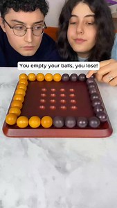 83K views · 85 reactions | you empty your balls you lose #challenge #boardgames #funny #shorts | HA HAven | Facebook