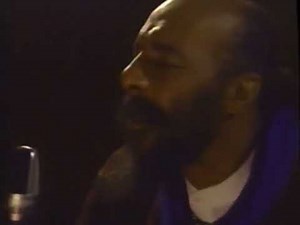 OFFICIAL Amtrak Music Video “Something Magic” (feat Richie Havens)