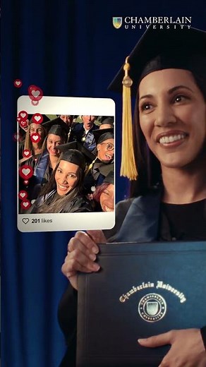 Chamberlain University | The Unexpected Bond