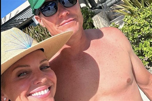 BEOGRAĐANKA ZAVELA MILIONERA I RODILA MU TROJE DECE: Kupa se u luksuzu, a u Holivudu je velika zvezda