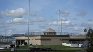 Senate approves bill to improve oversight of BOP