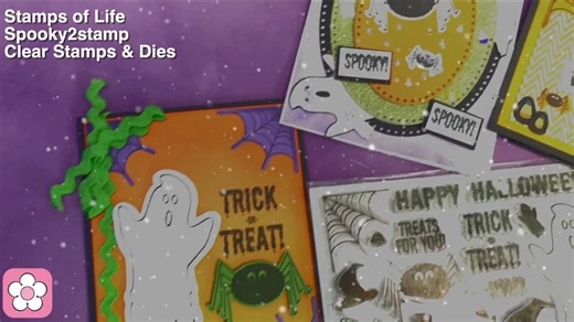 24 reactions | We are getting closer to October cardmaking time! Check out The Stamps of Life spooky2stamp clear stamps & dies! spooky2stamp clear stamps https://thestampsoflife.com/spooky2stamp.html spooky2stamp dies https://thestampsoflife.com/spooky2scare-dies.html #stampsoflife #halloweencards #halloween #spooky #dies #clearstamps | The Stamps of Life with Stephanie Barnard | Facebook