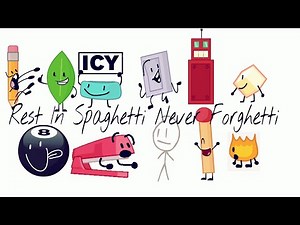 i put mmm whatcha say over bfb eliminations (episodes 1-14 only)