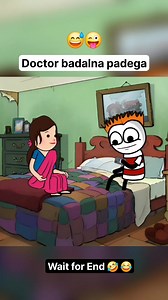 Jada chalak ban rahi thi 🤣 | Cartoon Wala