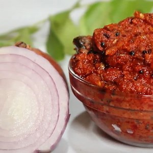 Pyaj ki chatni | onion chatni for Dosa , idli and sandwich | AKT Foodz
