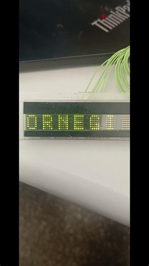 siemens sda 5708 Arduino example