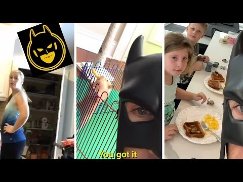 BatDad - Best of Compilation