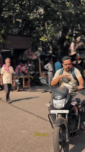 Various Suresh on Reels