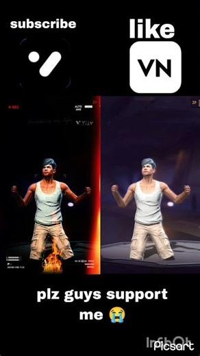 Vita vs VN Editor 🔥 Best Video Editing App 2025 | Full Comparison | Which One is Better?