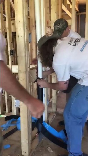 Quiet Wrap™ Pipe Soundproofing Wrap Installation