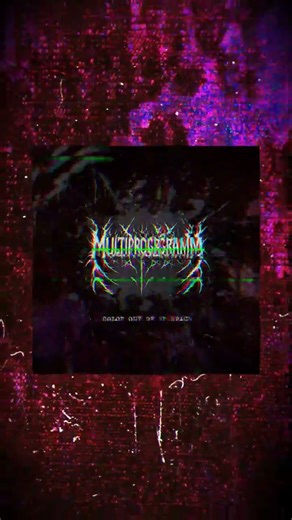 Quellsy - Color Out Of Space #darkside #music #dnb #darkdnb #edm #darkstep #drumnbass #hardcore