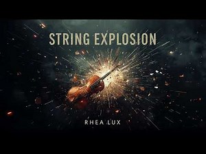 Rhea Lux - String Explosion (Official Preview)