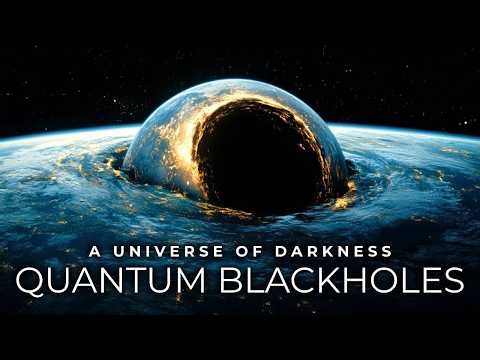 The Most Terrifying Blackholes To Exist | Space Documentary 2026