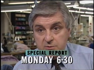 Channel Nine Commercials (QTQ-9, 27/08/95)