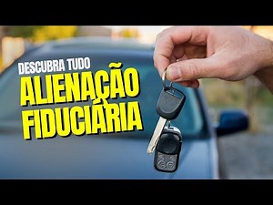 Como Saber Se Um Veículo Está Alienado? Passo a Passo Completo!