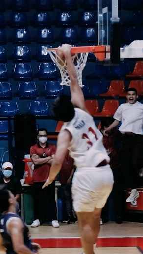 10K views · 6.3K reactions | FIGHT ✊ AND FLIGHT ✈️ #FilOilEcoOil16thPreseasonCup #UPFight #nowheretogobutUP | UP Men's Basketball Team | Facebook