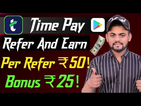 Time Pay UPI Cashback Offers | Har Transaction Cashback Offers Today | UPI Cashback Offers Today