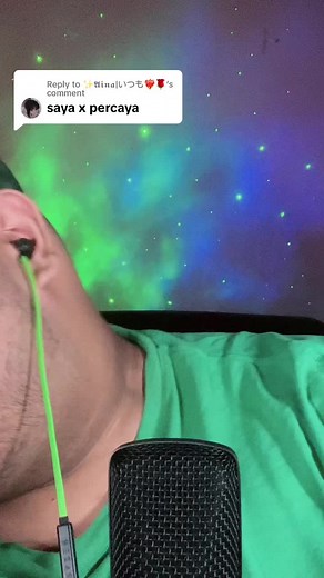 Replying to @✨𝕬𝖎𝖓𝖆|いつも❤️‍🔥🌹 #fahmieyaieman18 #jomwatchlive #gengtolong