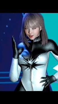 [KPOP MMD VAM MMD] 잇지 - 마피아 인더 모닝 / ITZY - MAFIA IN THE MORNING