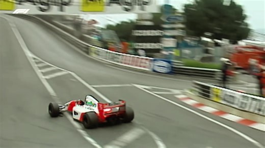 Exploring the Legacy of Ayrton Senna in Formula 1