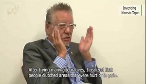 What is Kinesio Taping® Method