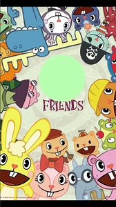 edit happy tree friends💕💕