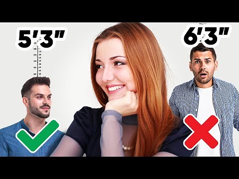 WTF is "Short King Spring"? Are Women Now Going For Shorter Men?